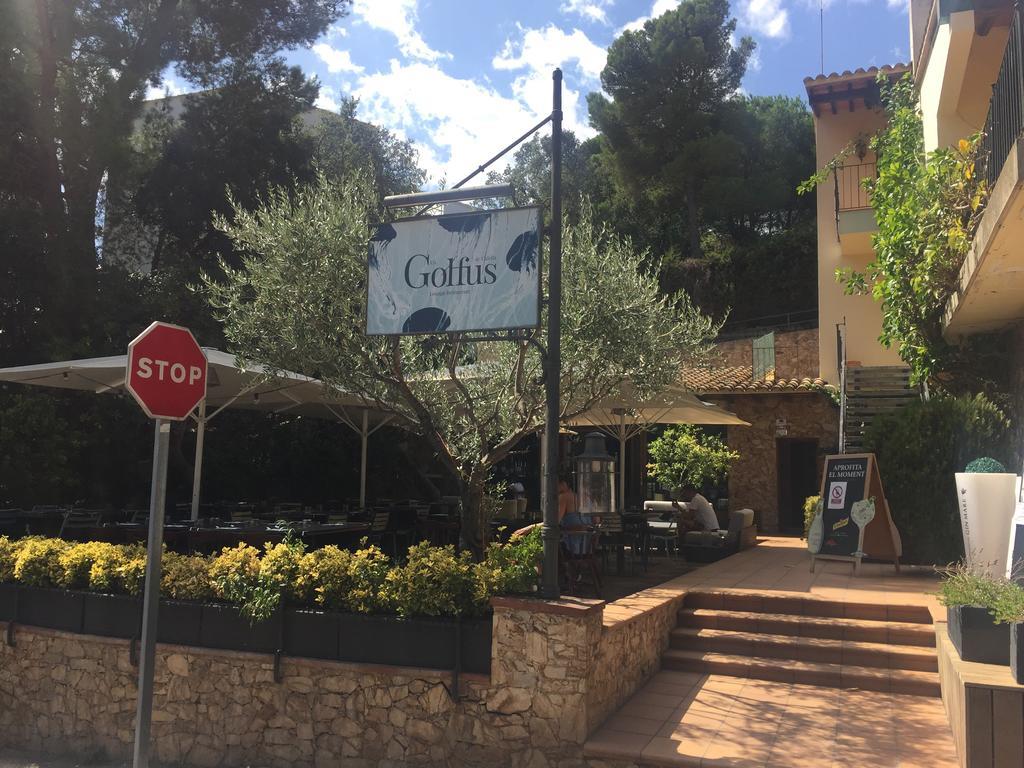 Azteka Blue 2 Bed Apartment Calella De Palafrugell Bagian luar foto